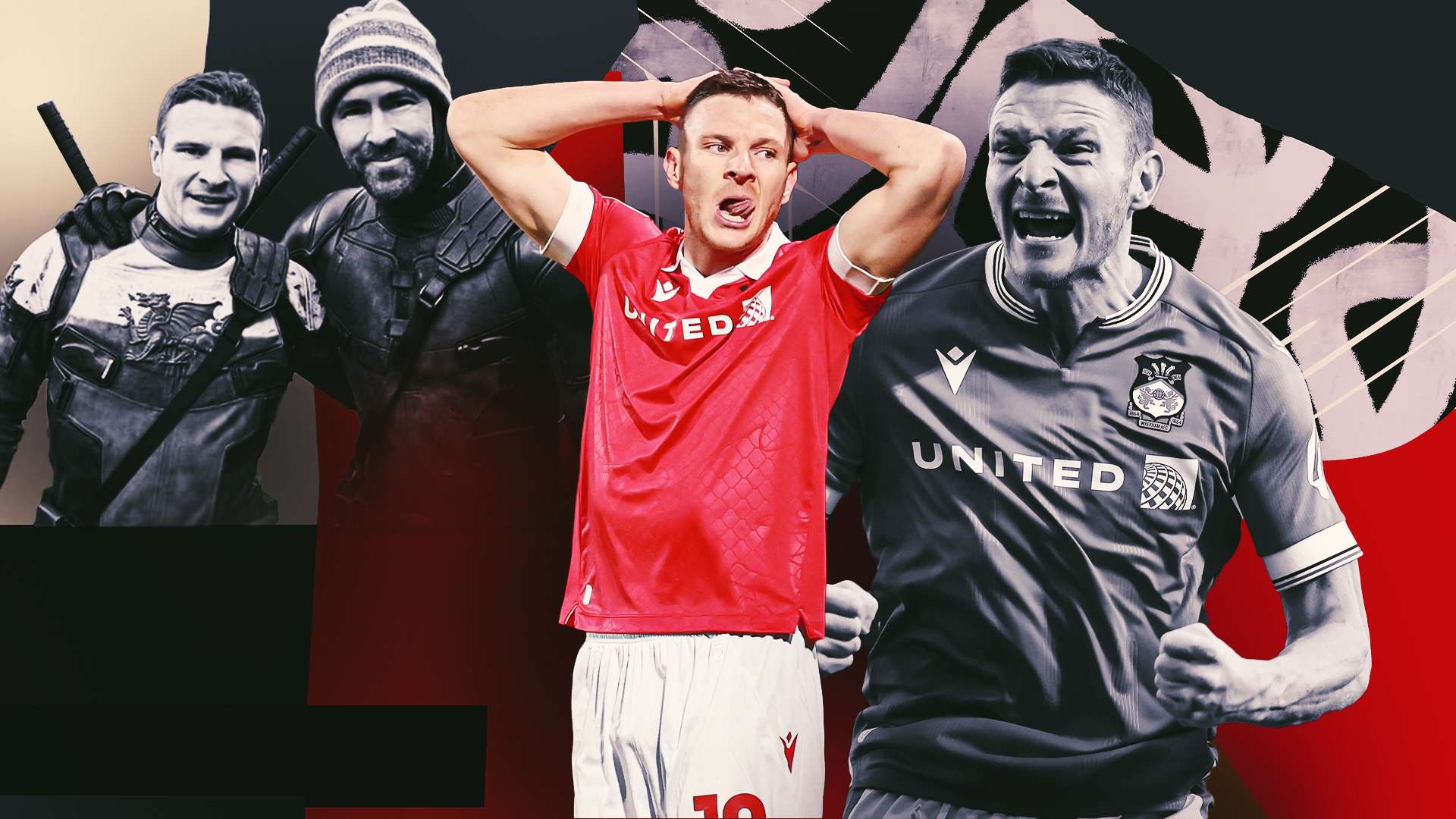 挑戰不容小 挑戰不容小